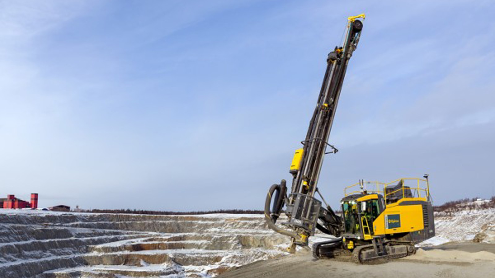 Smartroc D65