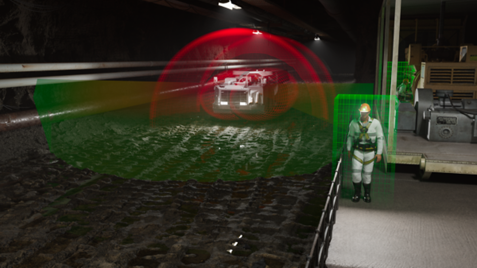 Collision Avoidance