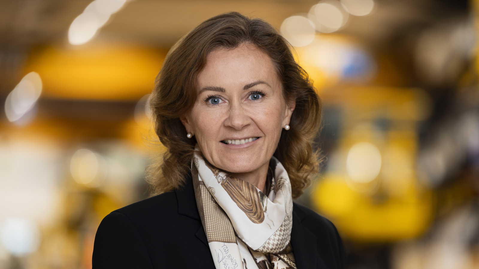 Helena Örebro Närbild